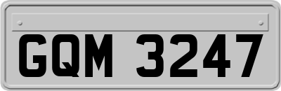 GQM3247