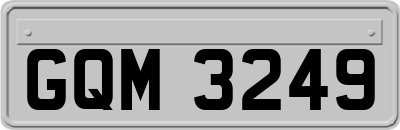 GQM3249