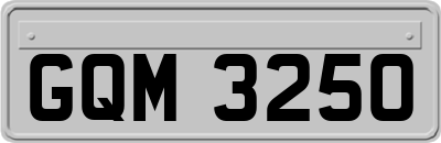 GQM3250
