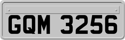 GQM3256