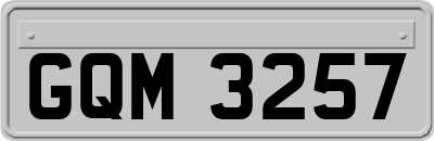 GQM3257
