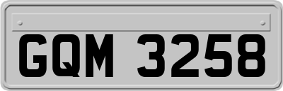 GQM3258