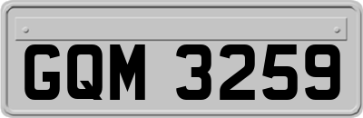GQM3259
