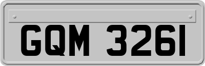 GQM3261