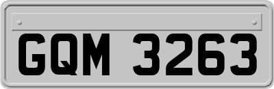 GQM3263