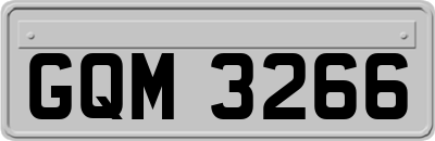 GQM3266