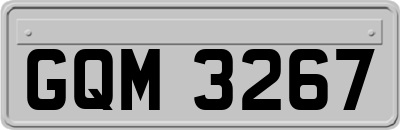 GQM3267