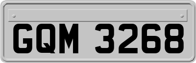 GQM3268