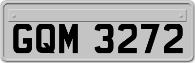 GQM3272