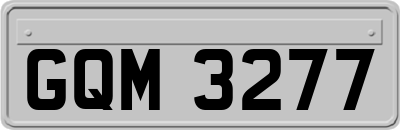 GQM3277