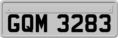 GQM3283