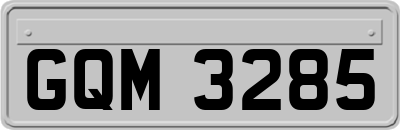 GQM3285