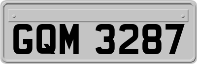 GQM3287