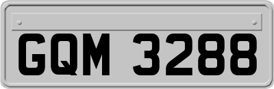 GQM3288