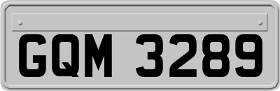 GQM3289