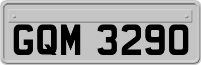 GQM3290