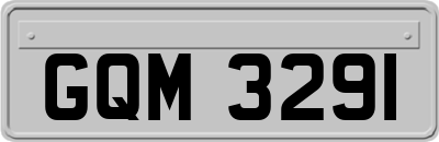 GQM3291
