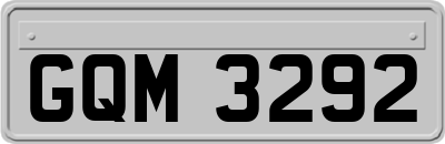 GQM3292