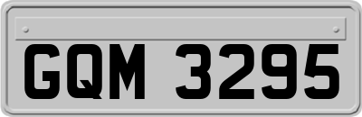 GQM3295