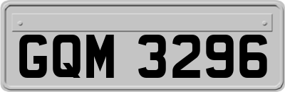 GQM3296
