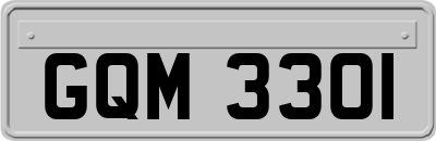 GQM3301