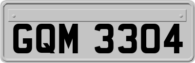 GQM3304