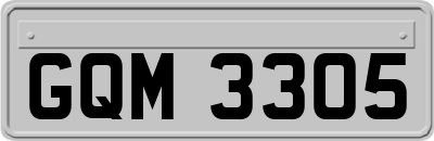 GQM3305