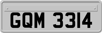 GQM3314