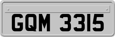 GQM3315