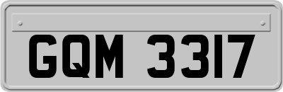 GQM3317