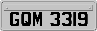GQM3319
