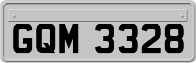 GQM3328