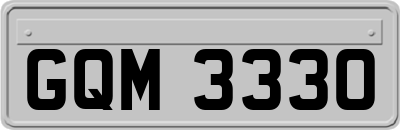 GQM3330