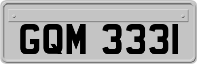GQM3331