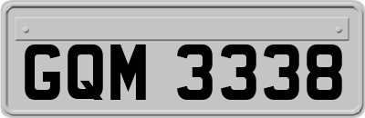 GQM3338