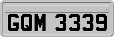 GQM3339