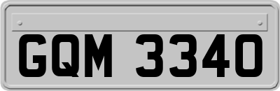 GQM3340