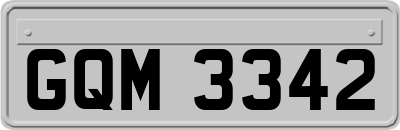 GQM3342