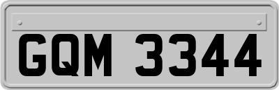 GQM3344