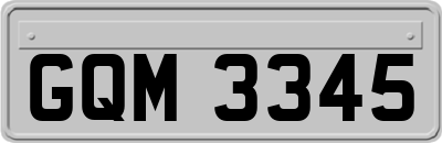 GQM3345