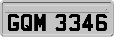 GQM3346