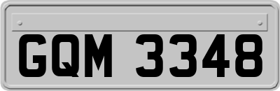 GQM3348