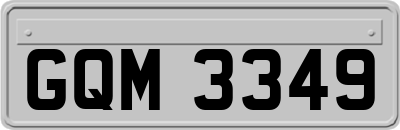 GQM3349