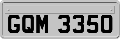 GQM3350