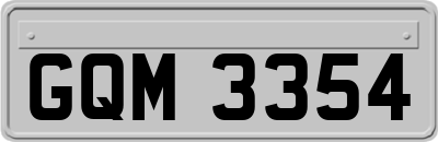 GQM3354