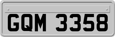 GQM3358
