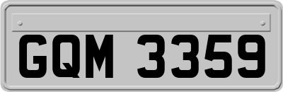 GQM3359