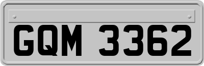 GQM3362