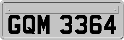 GQM3364