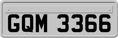 GQM3366